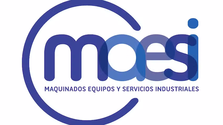 MAESI MAQUINAS