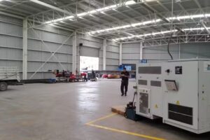 Magonza S.A. DE C.V.