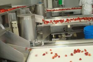 MAGROINOX ACERO INOXIDABLE