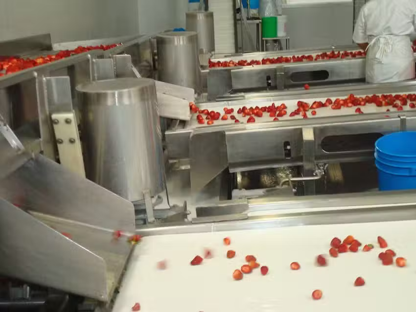 MAGROINOX ACERO INOXIDABLE