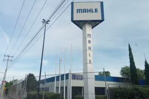 MAHLE Componentes de Motor de M&eacute;xico