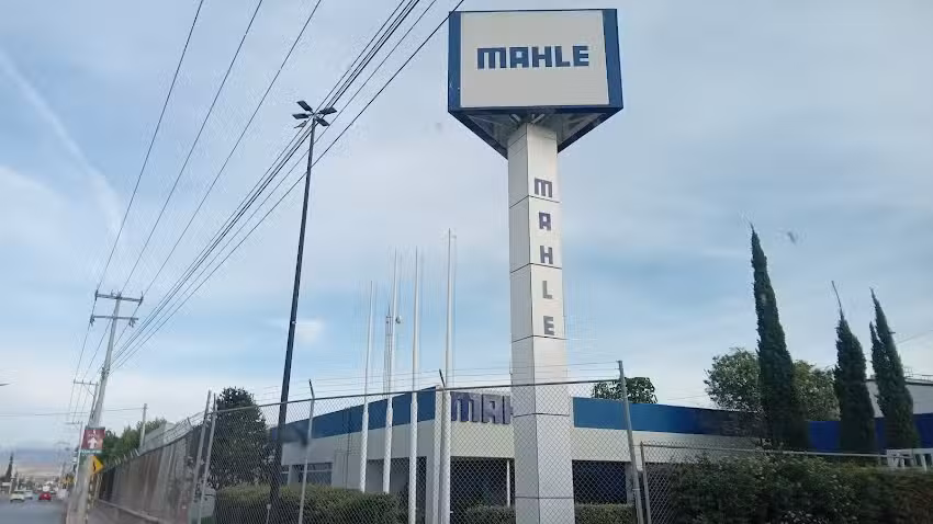 MAHLE Componentes de Motor de M&eacute;xico