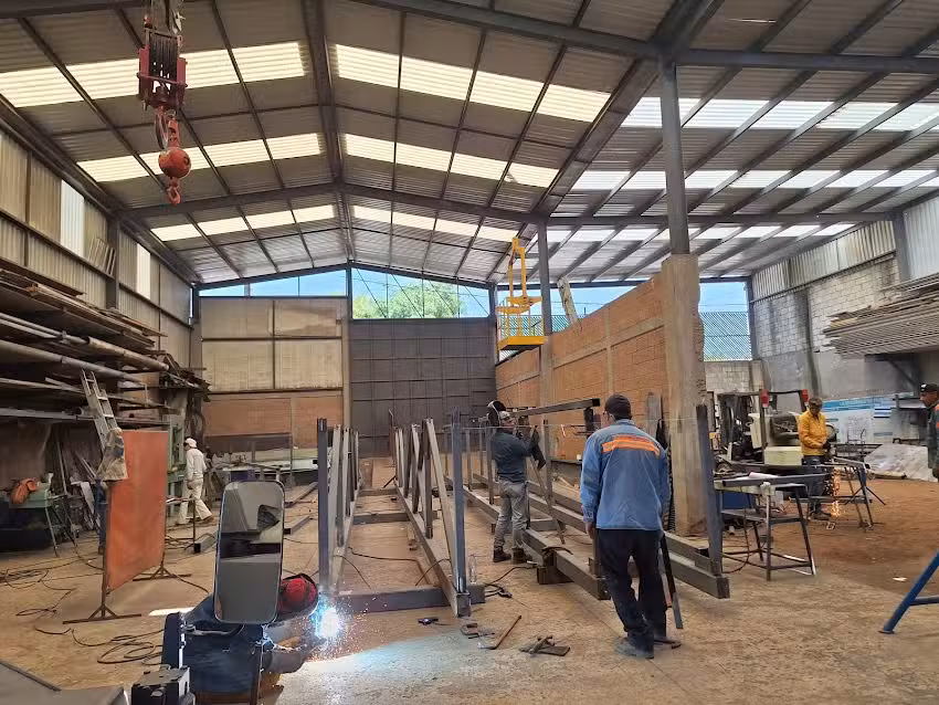 MAIN (MANTENIMIENTO INDUSTRIAL)