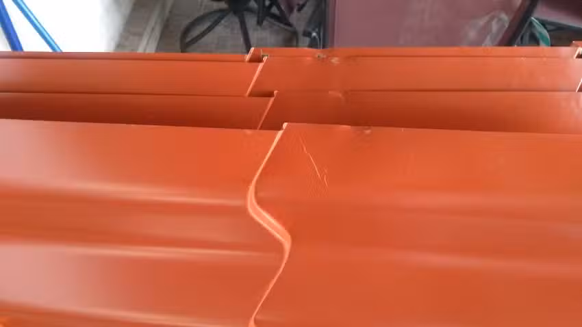 Mainline Metals Services M&eacute;xico S. A. de C. V.