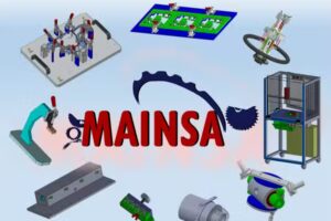 MAINSA