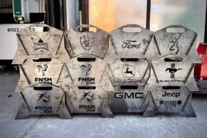 MAINSE Manufactura Instalaciones y Servicios