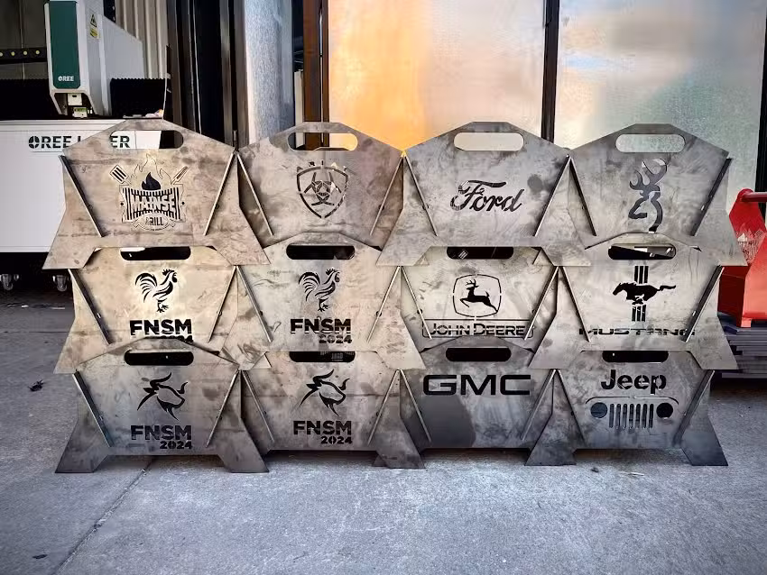 MAINSE Manufactura Instalaciones y Servicios