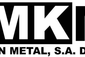Maken Metal SA de CV