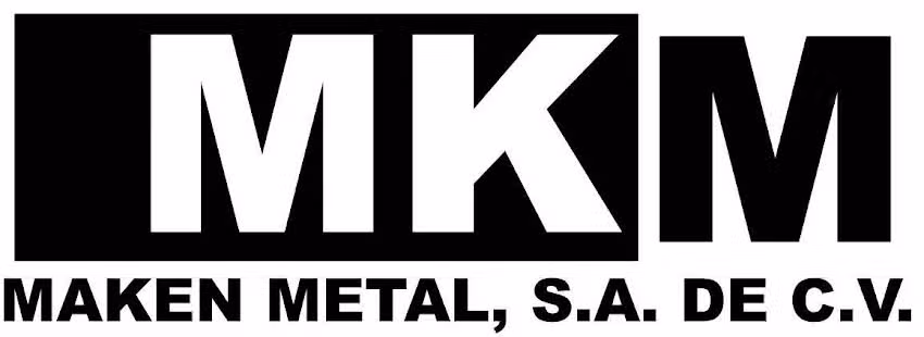 Maken Metal SA de CV