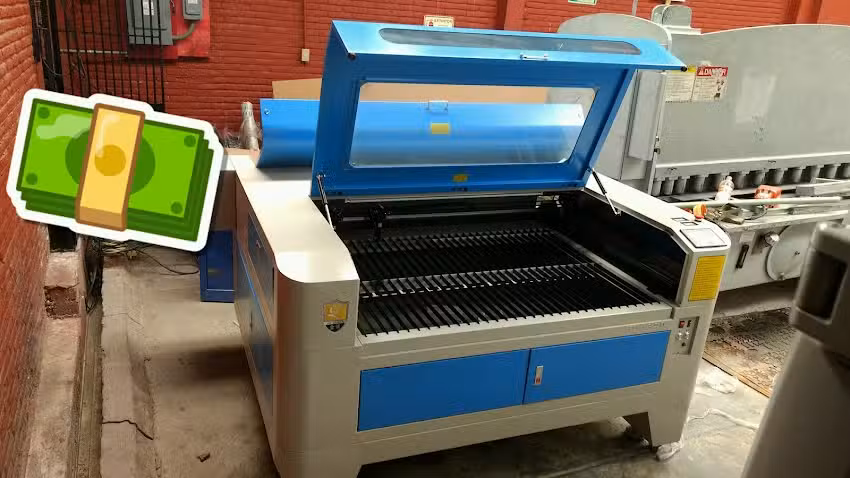 Makina Fix And Tooling S.A. de C.V.