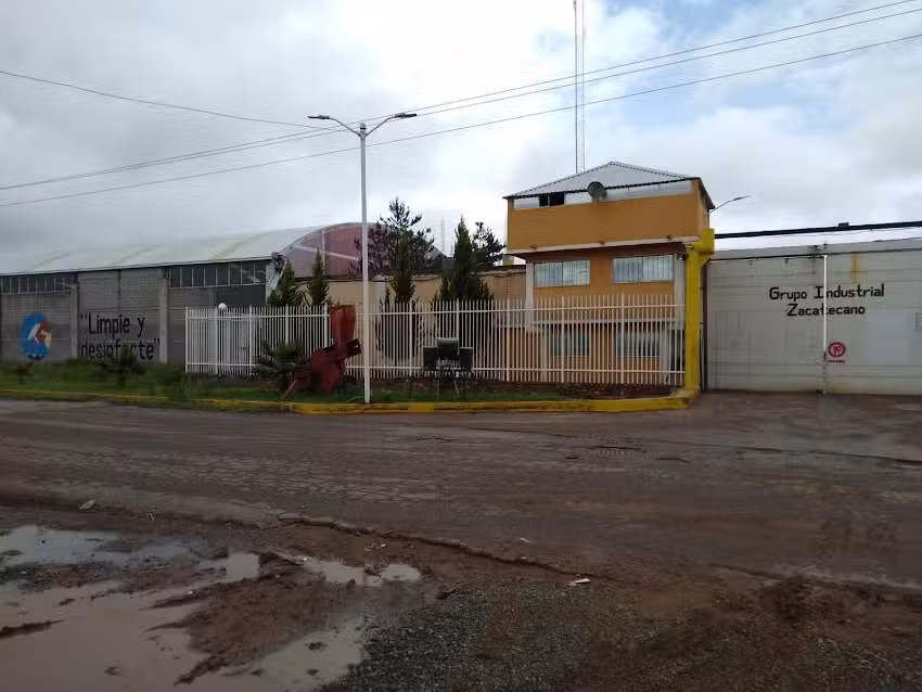 MALLAS Y ARMEX DE AGUASCALIENTES S.A. DE C.V.