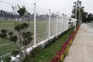 MALLAS Y CERCOS AZTLAN