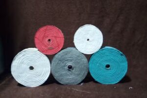 Mantas y Sisales Para Pulir Metales RUEDIMEX RESENDIZ