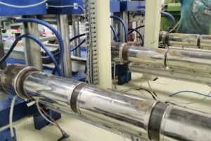 Mantenimiento Industrial Delta &ndash; servicios de Maquinados CNC y Torno Soldadura