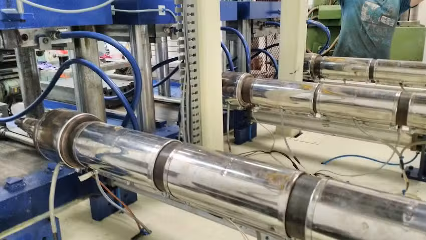 Mantenimiento Industrial Delta &ndash; servicios de Maquinados CNC y Torno Soldadura