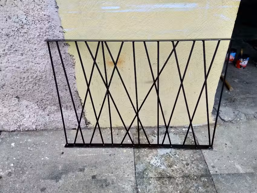 Mantenimiento y Construcci&oacute;n En General Hermanos Pe&ntilde;a