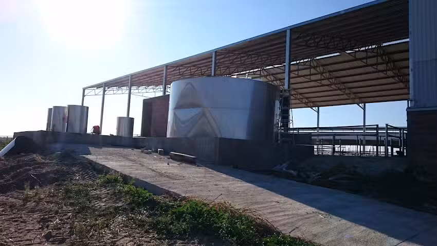 MANTENIMIENTO Y CONSTRUCCION RAMÍREZ (MCR)