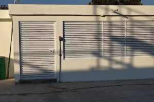 Mantenimiento y refuerzo estructural