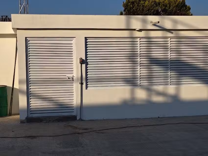 Mantenimiento y refuerzo estructural