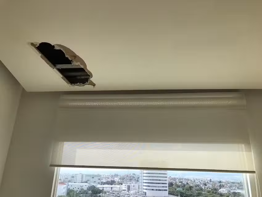 Mantenimiento Y Soluciones Residenciales Frasaro