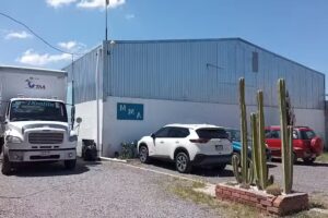 Manufactura de Metales y Alambre