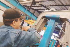 MANUFACTURA Y COMERCIALIZACION DE SOLDADURAS DE CALIDAD S.A de C.V