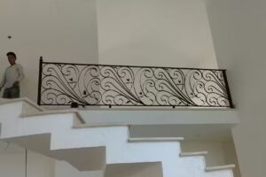 Manufacturas de Acero &ldquo;SEMHER&rdquo;