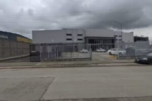 Manufacturas en Acero