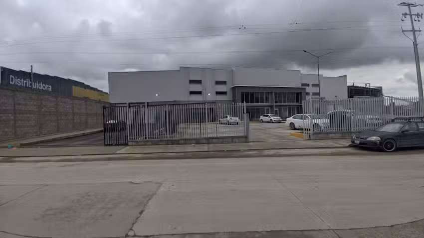 Manufacturas en Acero