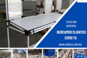 Manufacturas Lean de Coahuila