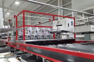 Manufacturas Metálicas Industriales