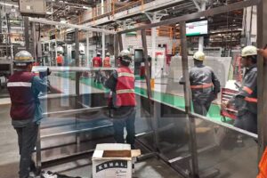 Manufacturas Met&aacute;licas Industriales Loster