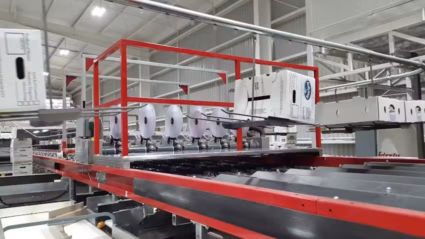 Manufacturas Met&aacute;licas Industriales