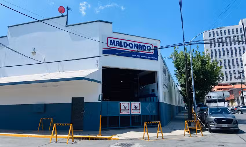 Manufacturas Met&aacute;licas Maldonado, S.A. de C.V.