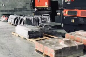 Manufacturas Metálicas Titán