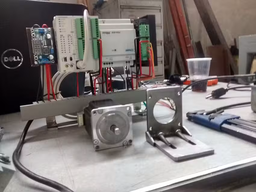 Manufacturas Metalicas