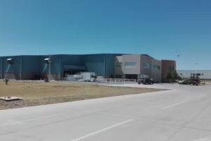 Manufacturas Plásticas y Metálicas Volvo