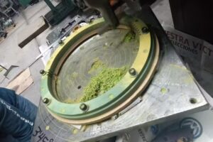 Manufacturas Saturno