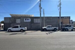 Manufacturas y Laminados en Acero Inoxidable