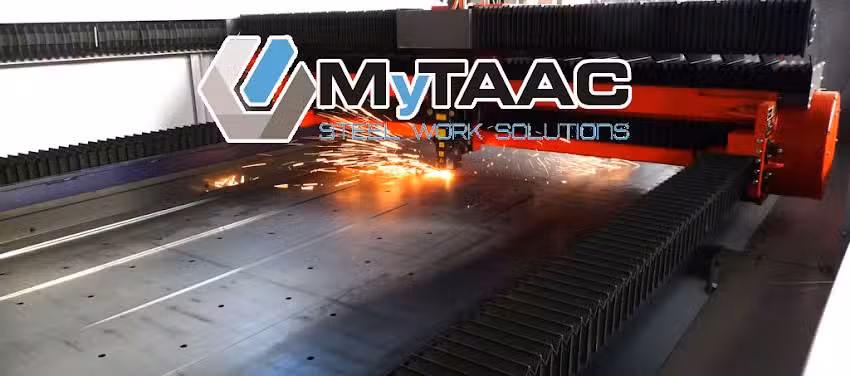 Manufacturas y Tecnolog&iacute;as Avanzadas de Acero