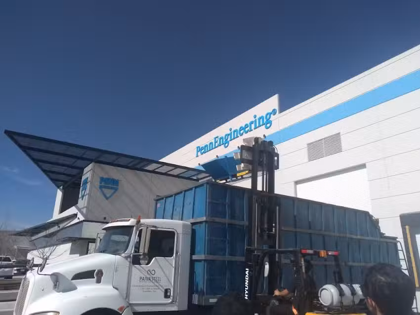 Maorja Steel SA de CV