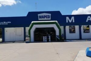 Mapco Materiales