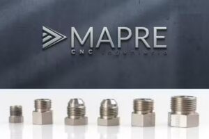 MAPRE CNC INGENIERIA