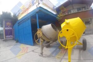 MaqRent Venta y Renta de Maquinaria Ligera