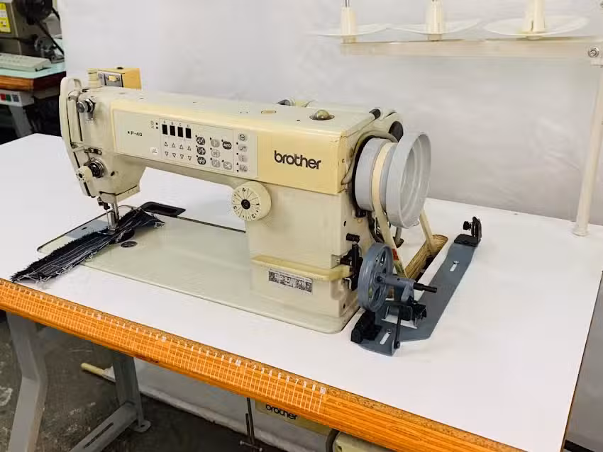 MaquiAccesorios de M&eacute;xico SAS de CV