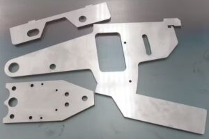 Maquila Acero de San Pedro