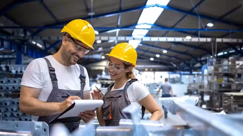 Maquila para la industria Metalmec&aacute;nica. MAQUILA METALMEC&Aacute;NICA