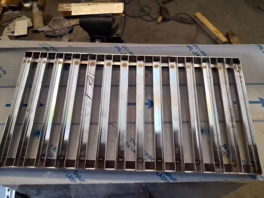 Maquiladora de Aceros Madoc