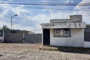 Maquiladora de Aceros Querétaro