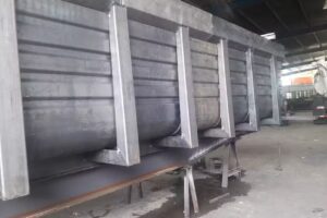 Maquiladora Metálica del Sureste (MMS)